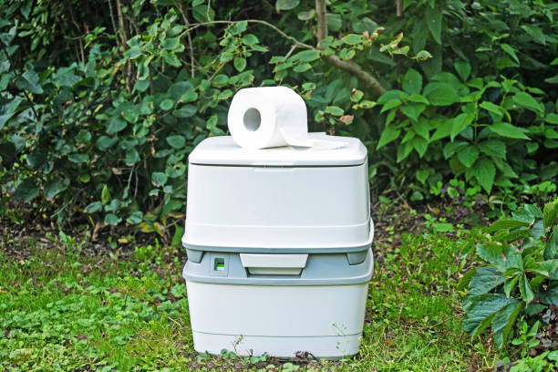 Loop, PA porta potty rental Company