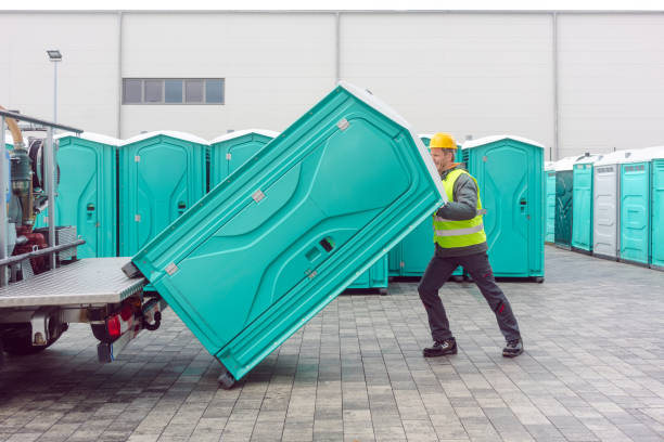 Best Porta potty delivery and setup  in Loop, PA