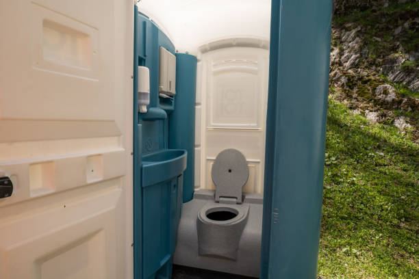 Best Affordable portable toilet rental  in Loop, PA