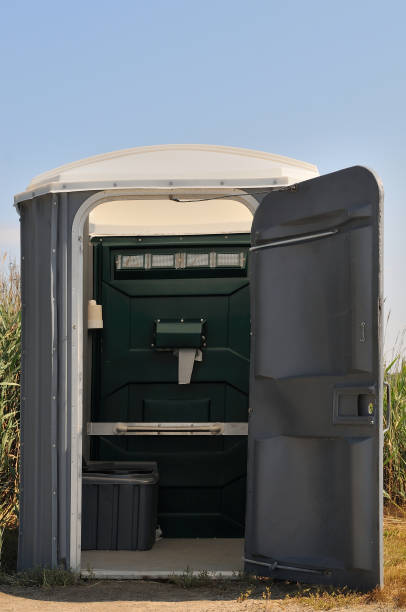 Best Construction site porta potty rental  in Loop, PA
