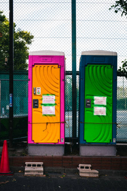 Best Porta potty rental for parties  in Loop, PA