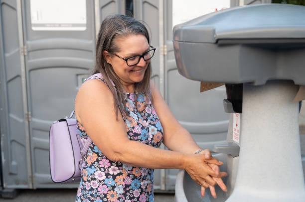Best Porta potty rental near me  in Loop, PA