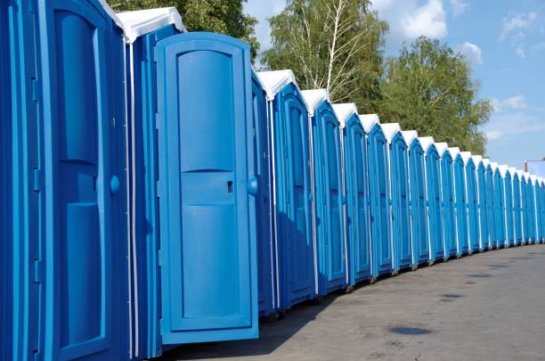 Best Porta potty delivery and setup  in Loop, PA